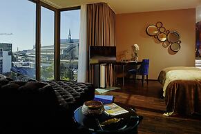 Savoy Hotel