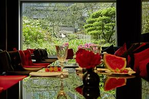Savoy Hotel