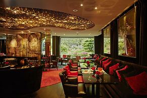 Savoy Hotel