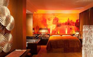 Savoy Hotel