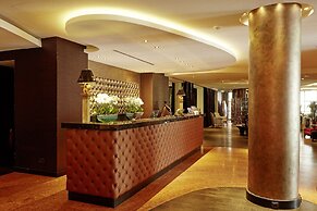 Savoy Hotel