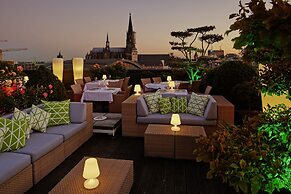 Savoy Hotel