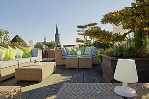 Savoy Hotel