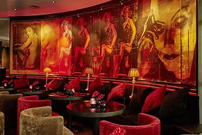 Savoy Hotel