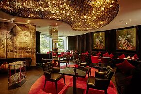 Savoy Hotel