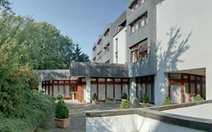 Hotel Spenerhaus