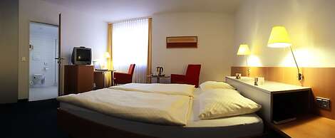 Hotel Spenerhaus