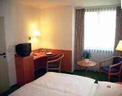 Hotel Spenerhaus