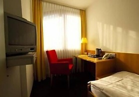 Hotel Spenerhaus