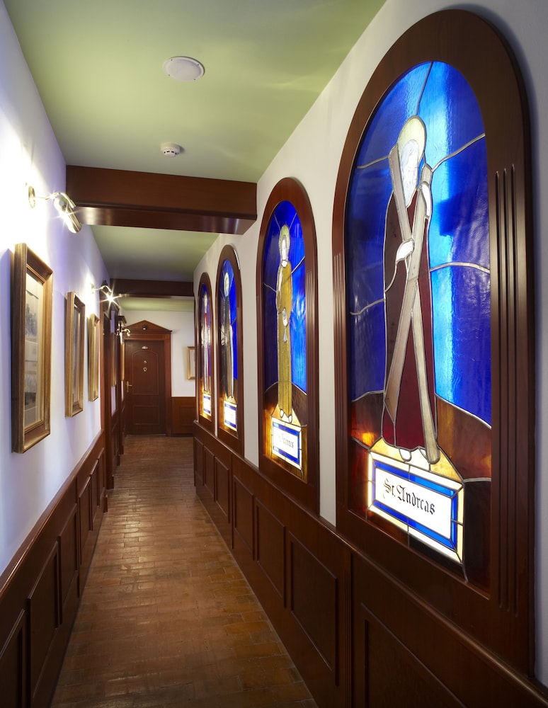 Hotel Royal Ricc