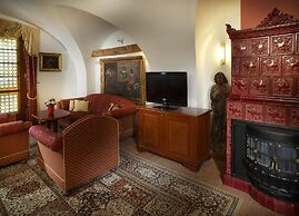 Hotel Royal Ricc