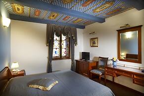 Hotel Royal Ricc