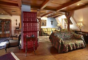 Hotel Royal Ricc