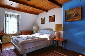 Hotel Royal Ricc