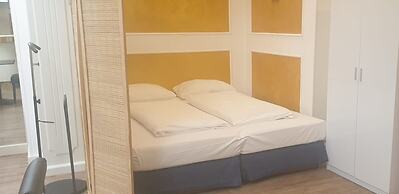 Hotel Glockengasse