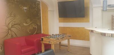 Hotel Glockengasse