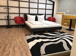 Hotel Glockengasse