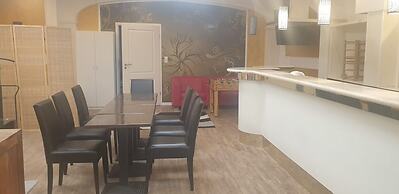 Hotel Glockengasse