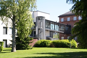 Hotel Lasaretti
