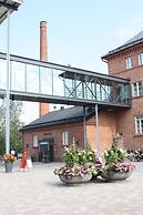 Hotel Lasaretti