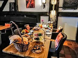 Hotel Burg Wassenberg