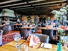 Hotel Burg Wassenberg