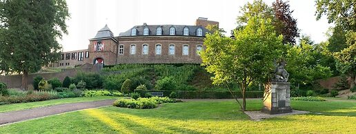 Hotel Burg Wassenberg