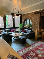 Hotel Burg Wassenberg