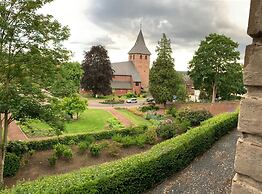 Hotel Burg Wassenberg