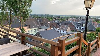 Hotel Burg Wassenberg