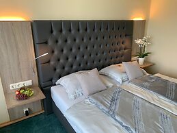 Hotel Burg Wassenberg
