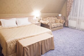Aurora Premier Hotel