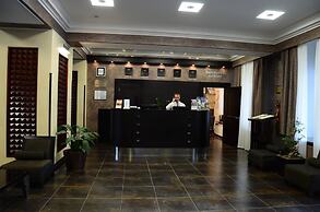 Aurora Premier Hotel