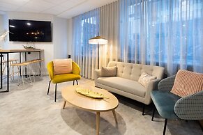 Garner Hotel Cologne Engelbertz by IHG
