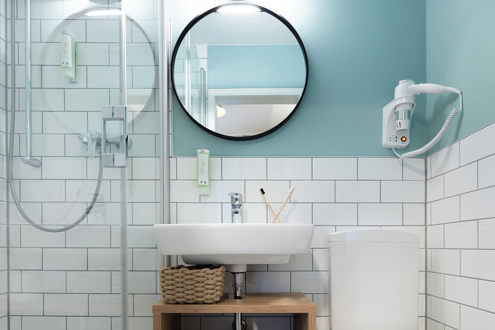 Garner Hotel Cologne Engelbertz by IHG