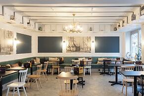 Garner Hotel Cologne Engelbertz by IHG