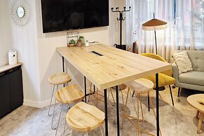 Garner Hotel Cologne Engelbertz by IHG