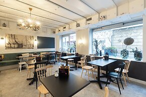 Garner Hotel Cologne Engelbertz by IHG