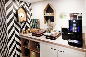 Garner Hotel Cologne Engelbertz by IHG