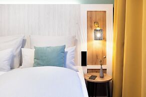 Garner Hotel Cologne Engelbertz by IHG