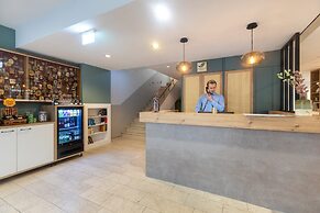 Garner Hotel Cologne Engelbertz by IHG