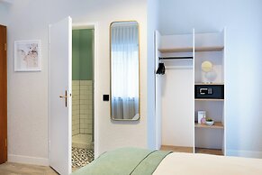 Garner Hotel Cologne Engelbertz by IHG