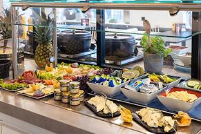 Garner Hotel Cologne Engelbertz by IHG