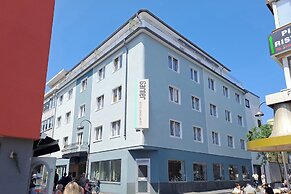 Garner Hotel Cologne Engelbertz by IHG