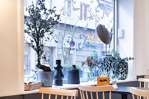 Garner Hotel Cologne Engelbertz by IHG