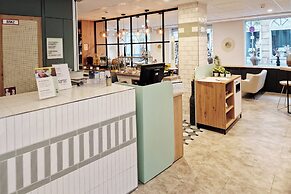 Garner Hotel Cologne Engelbertz by IHG