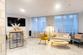 Garner Hotel Cologne Engelbertz by IHG