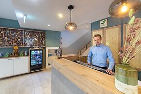 Garner Hotel Cologne Engelbertz by IHG