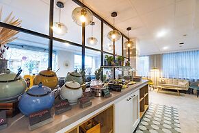 Garner Hotel Cologne Engelbertz by IHG
