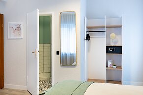 Garner Hotel Cologne Engelbertz by IHG